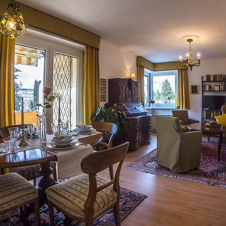 Apartment "Maria Theresia" Graz Bagian luar foto
