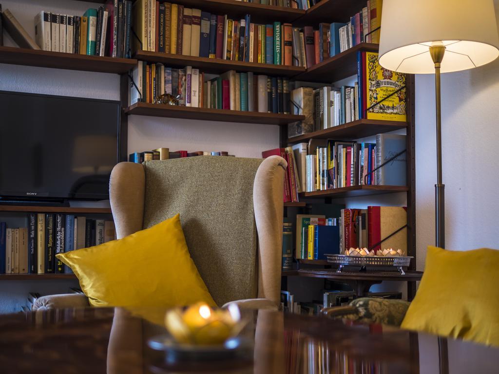 Apartment "Maria Theresia" Graz Bagian luar foto