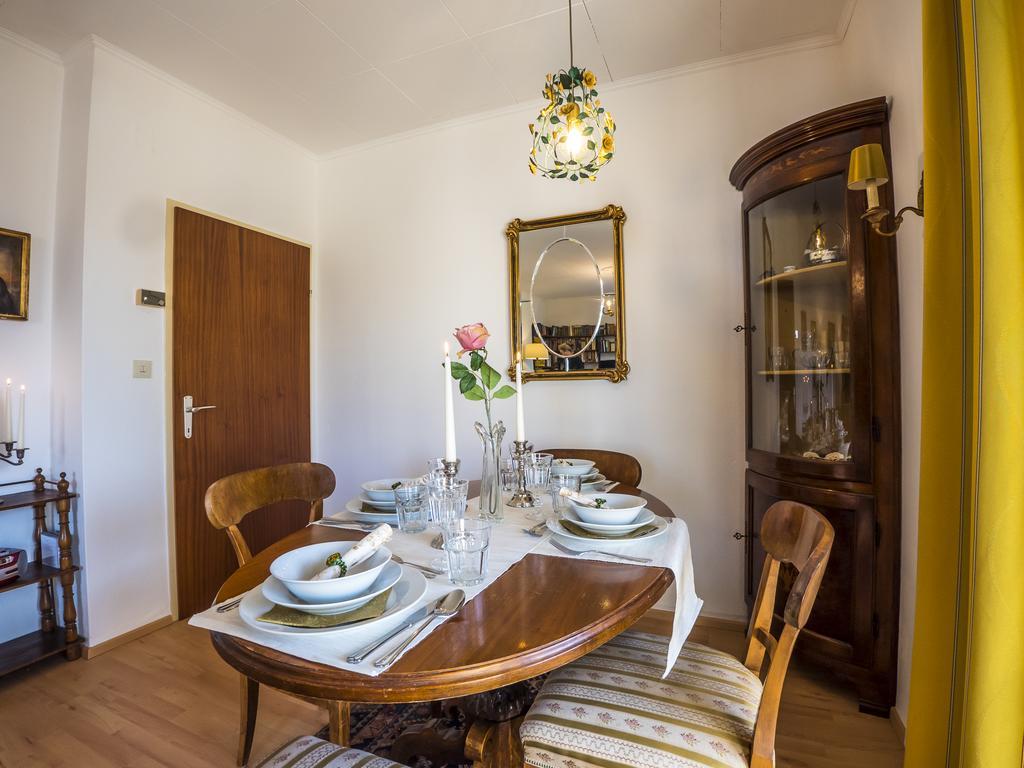 Apartment "Maria Theresia" Graz Bagian luar foto