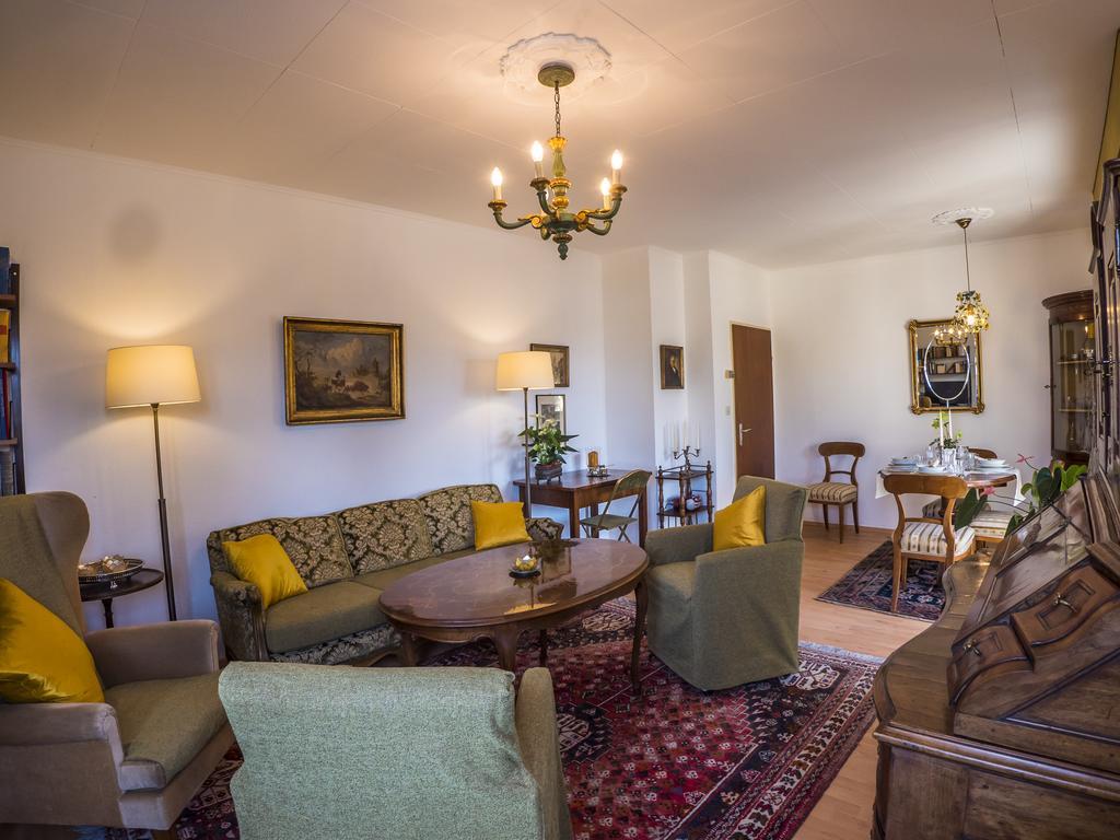 Apartment "Maria Theresia" Graz Bagian luar foto